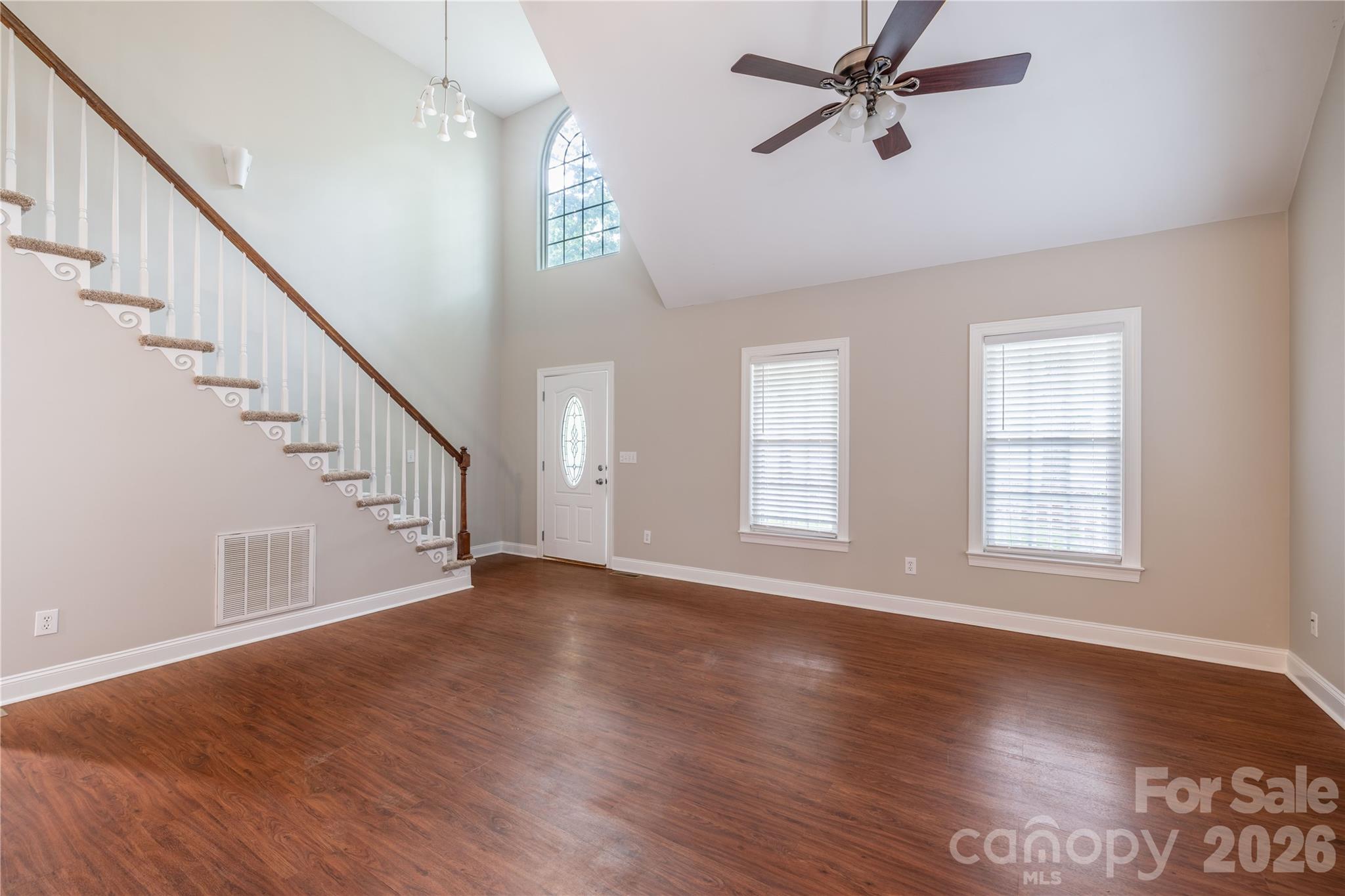 302 Skyland Court Mount Gilead NC 27306