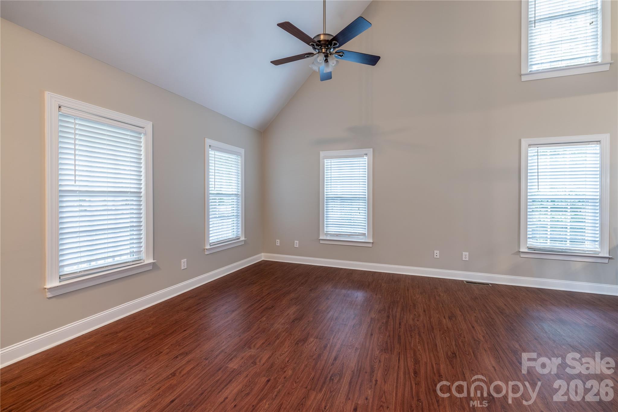 302 Skyland Court Mount Gilead NC 27306