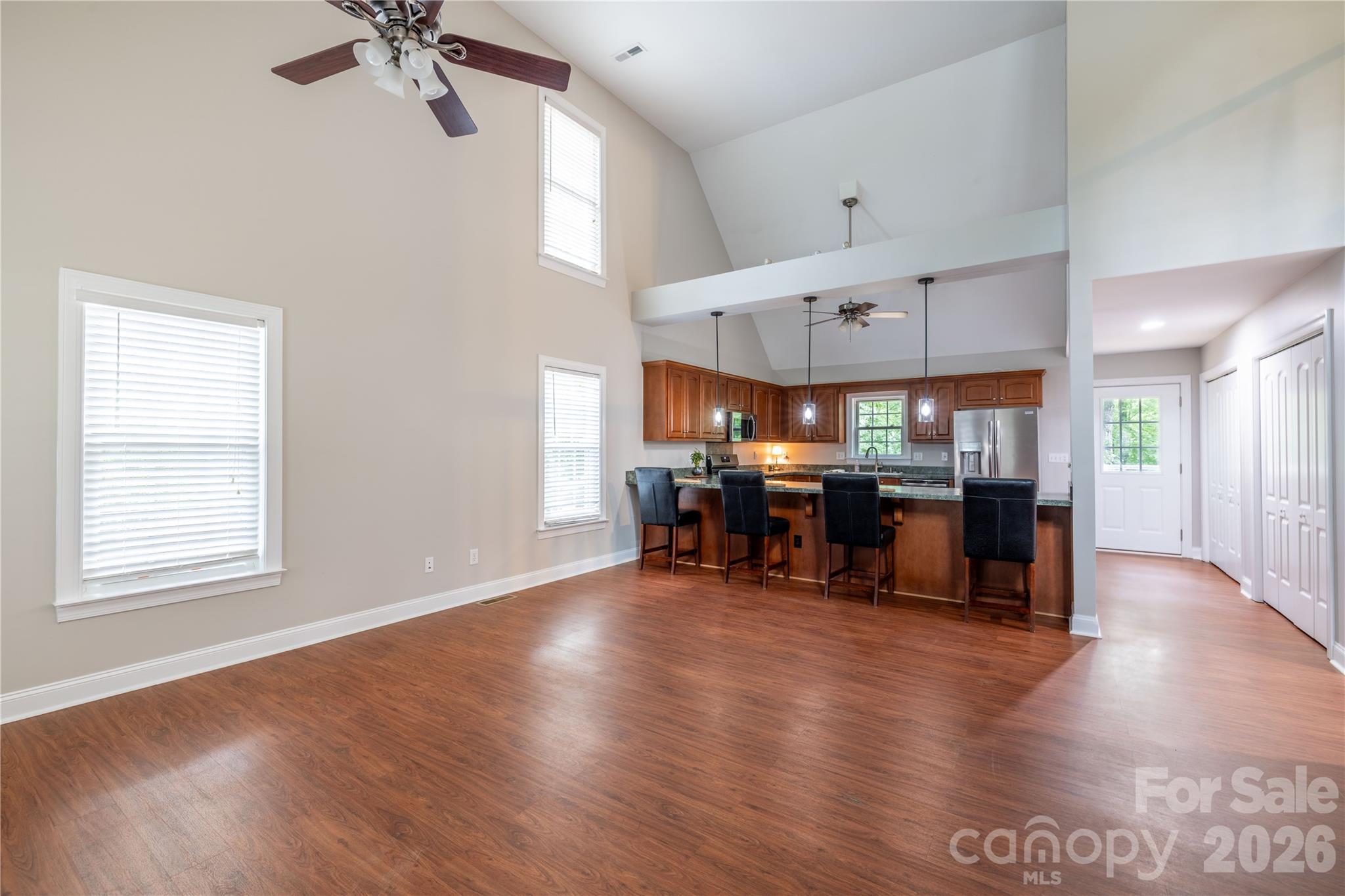 302 Skyland Court Mount Gilead NC 27306
