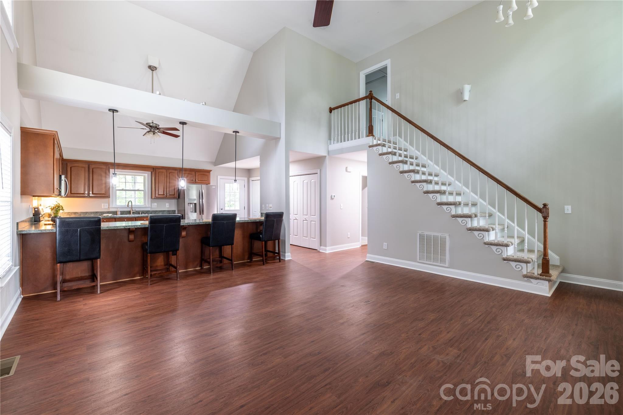 302 Skyland Court Mount Gilead NC 27306