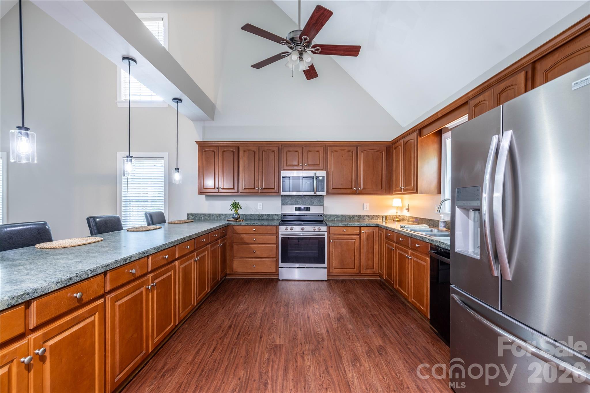 302 Skyland Court Mount Gilead NC 27306