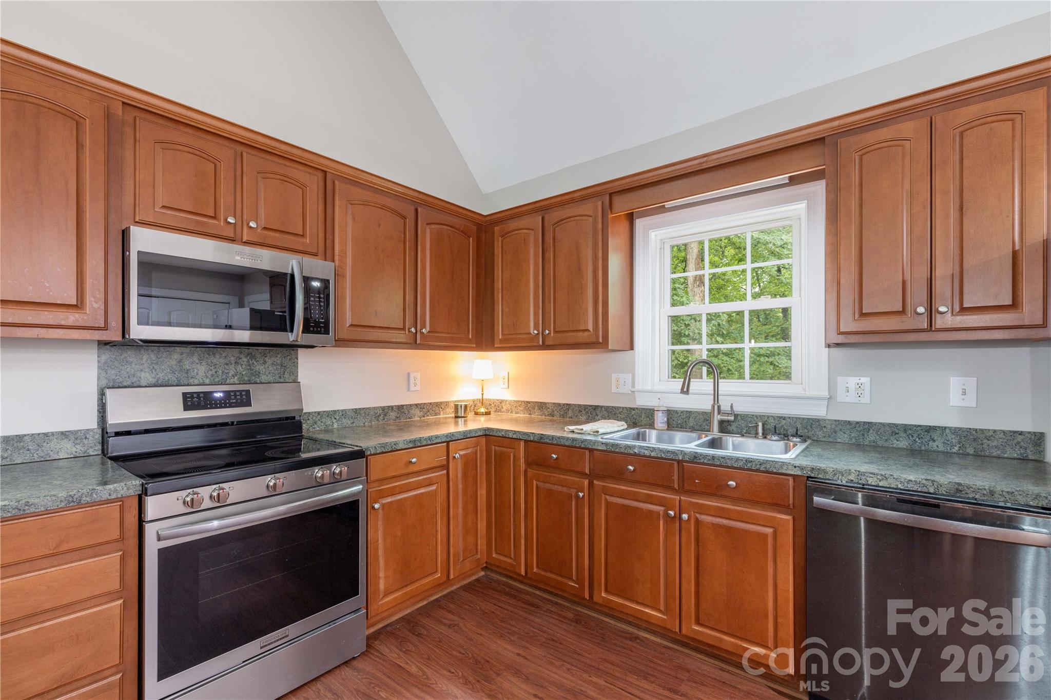 302 Skyland Court Mount Gilead NC 27306