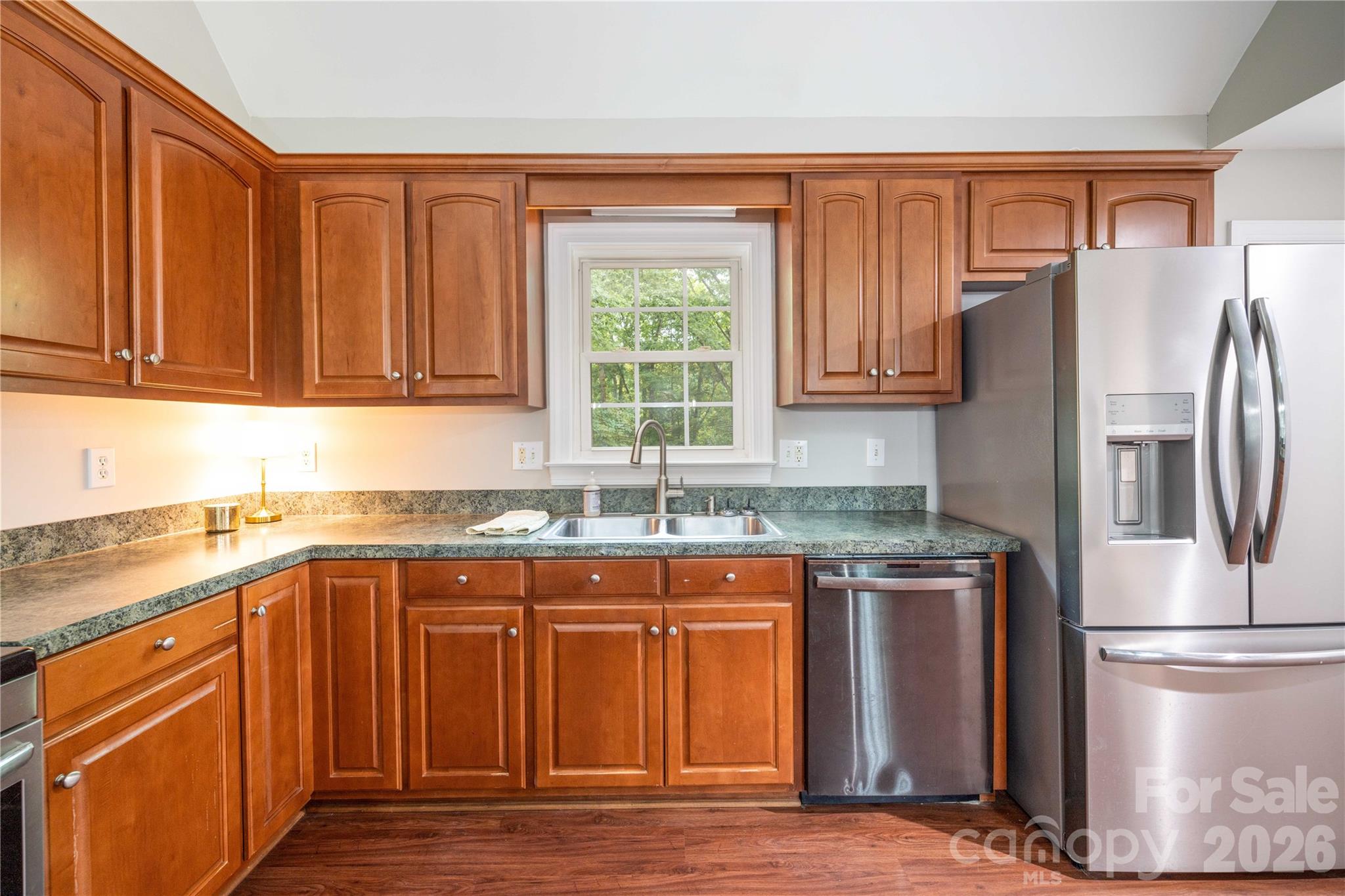 302 Skyland Court Mount Gilead NC 27306