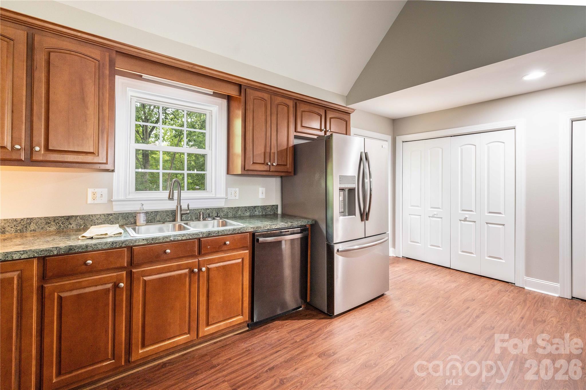 302 Skyland Court Mount Gilead NC 27306