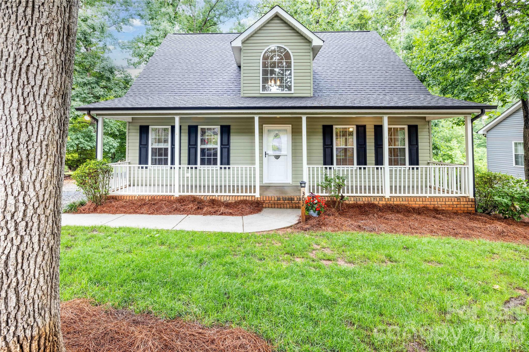302 Skyland Court Mount Gilead NC 27306