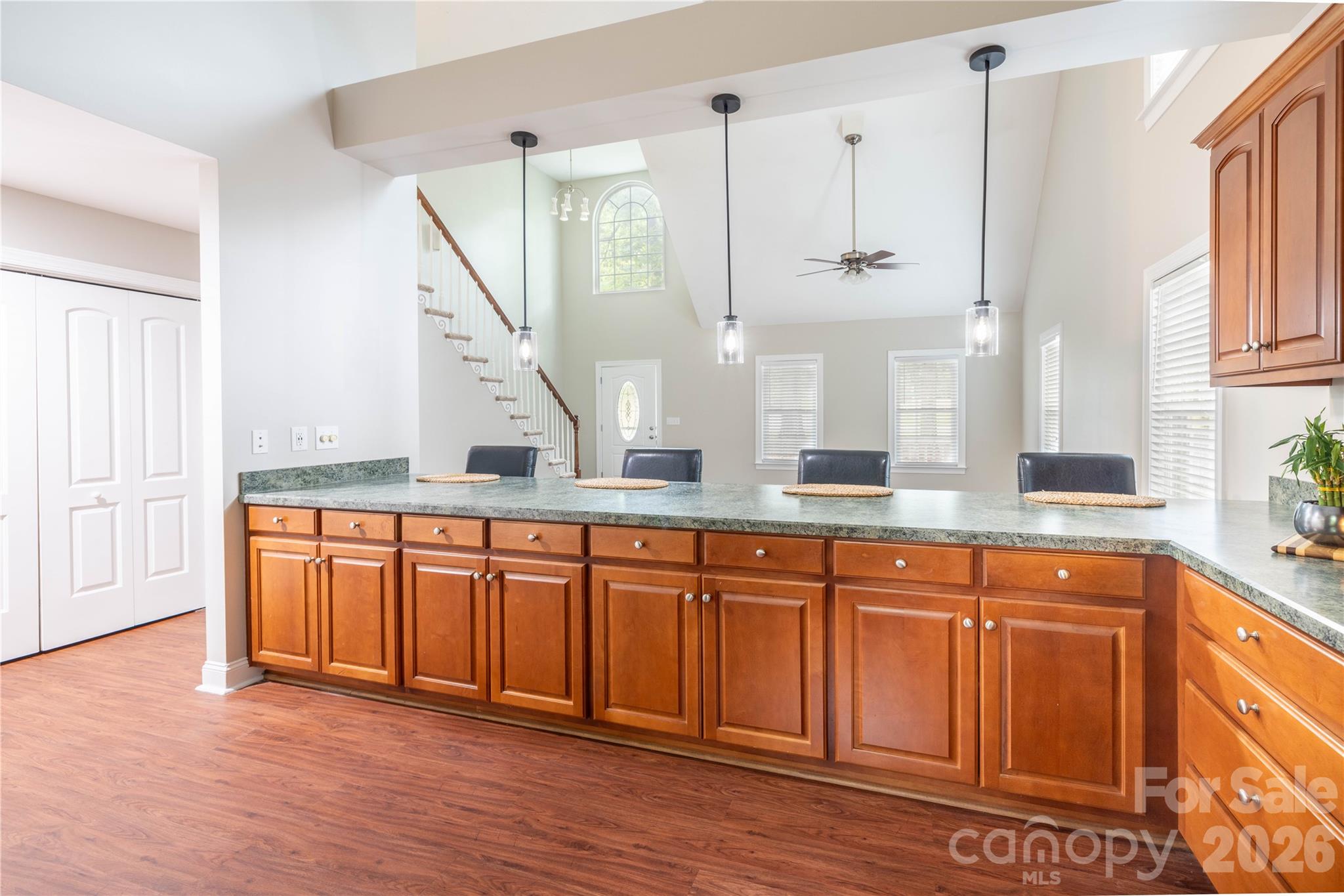 302 Skyland Court Mount Gilead NC 27306