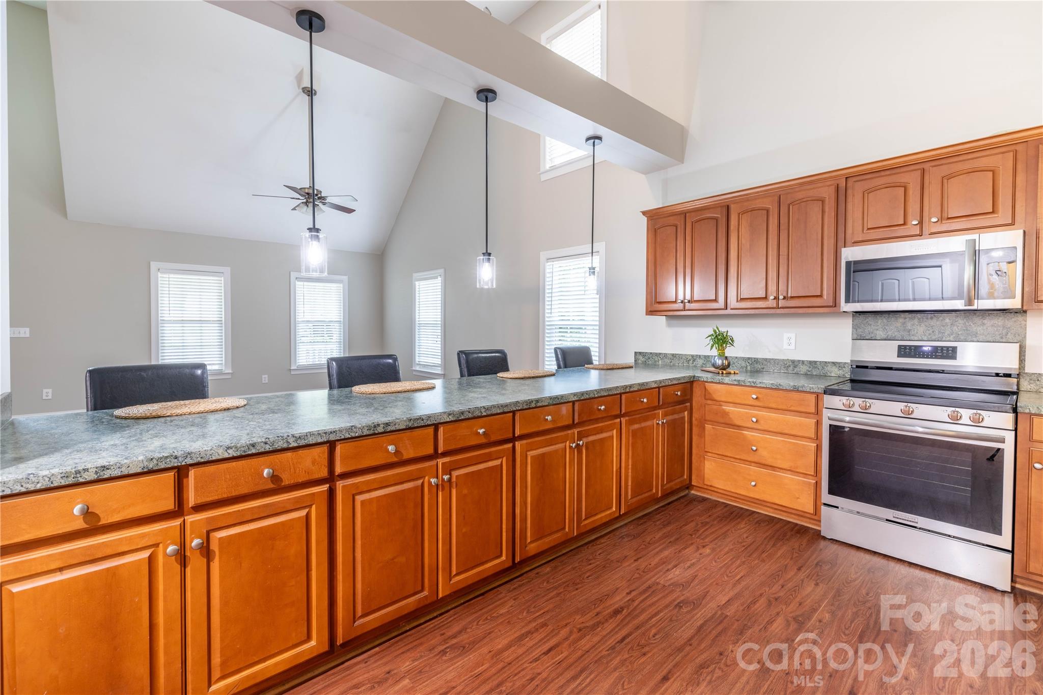 302 Skyland Court Mount Gilead NC 27306