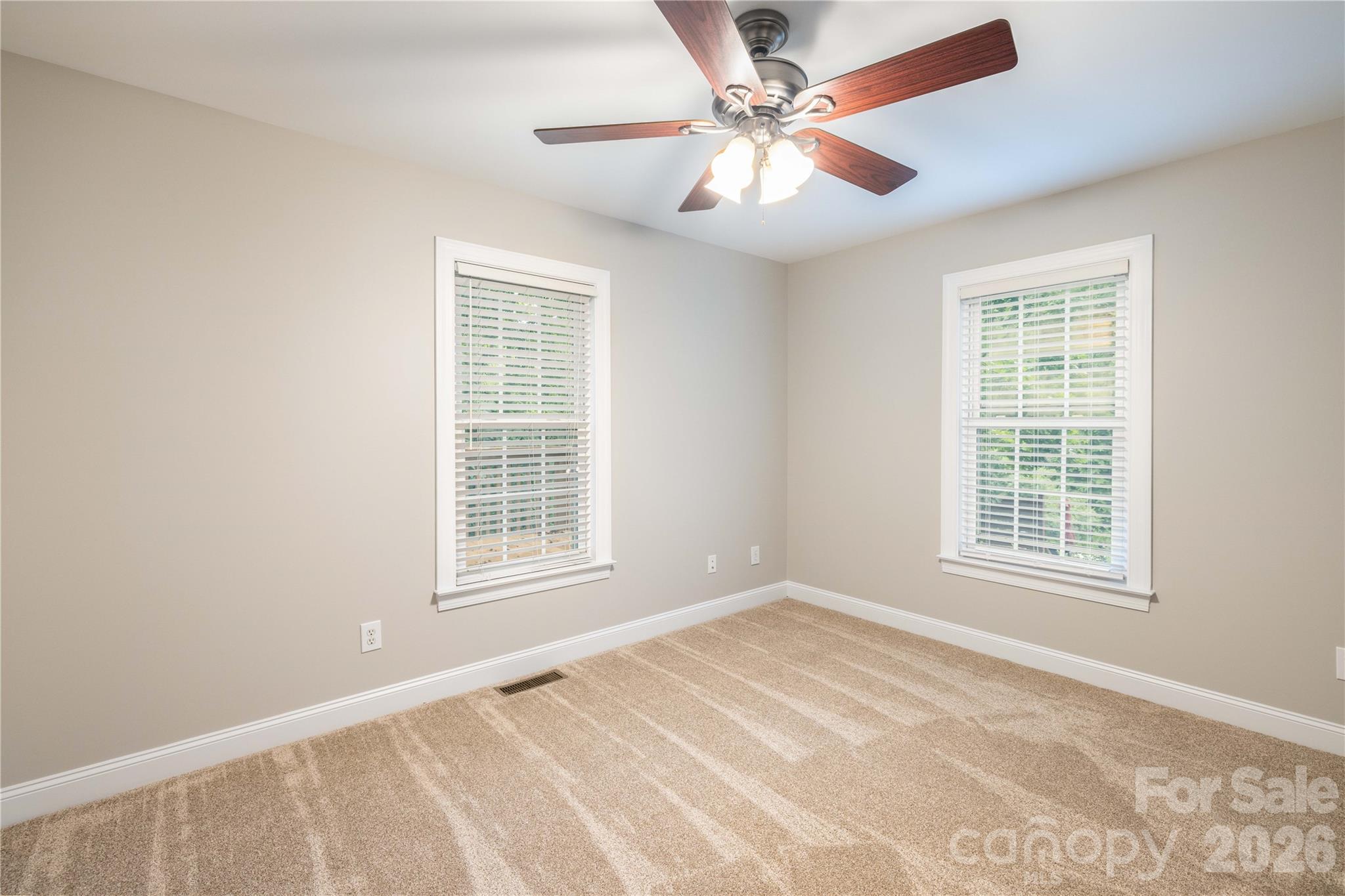 302 Skyland Court Mount Gilead NC 27306