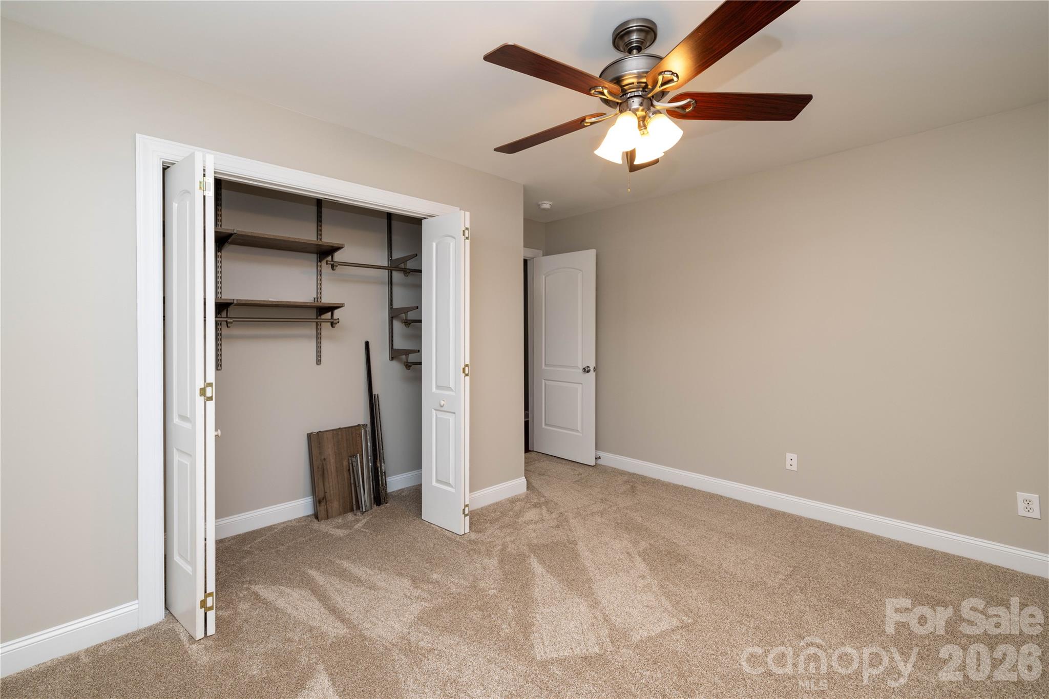 302 Skyland Court Mount Gilead NC 27306