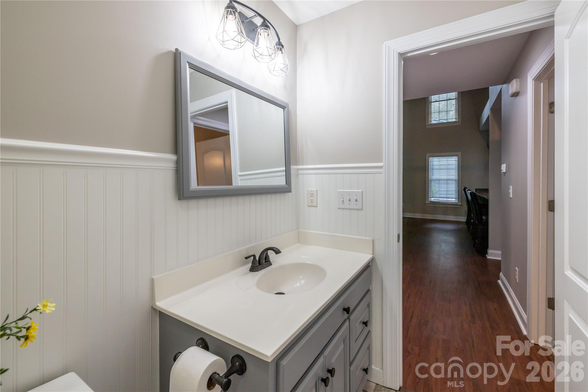 302 Skyland Court Mount Gilead NC 27306