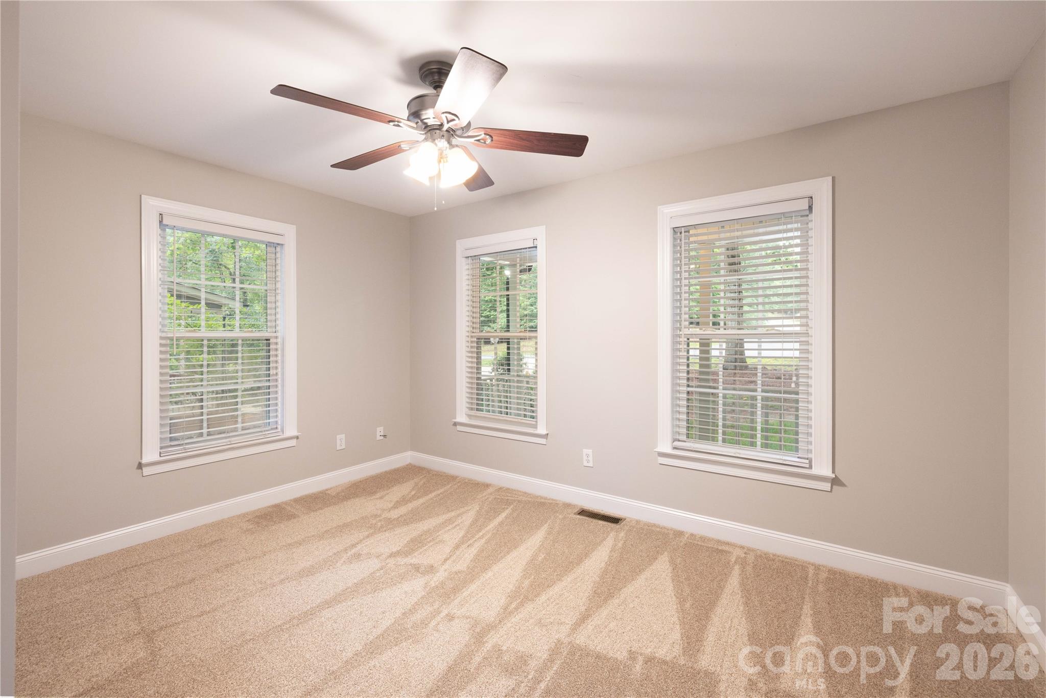 302 Skyland Court Mount Gilead NC 27306