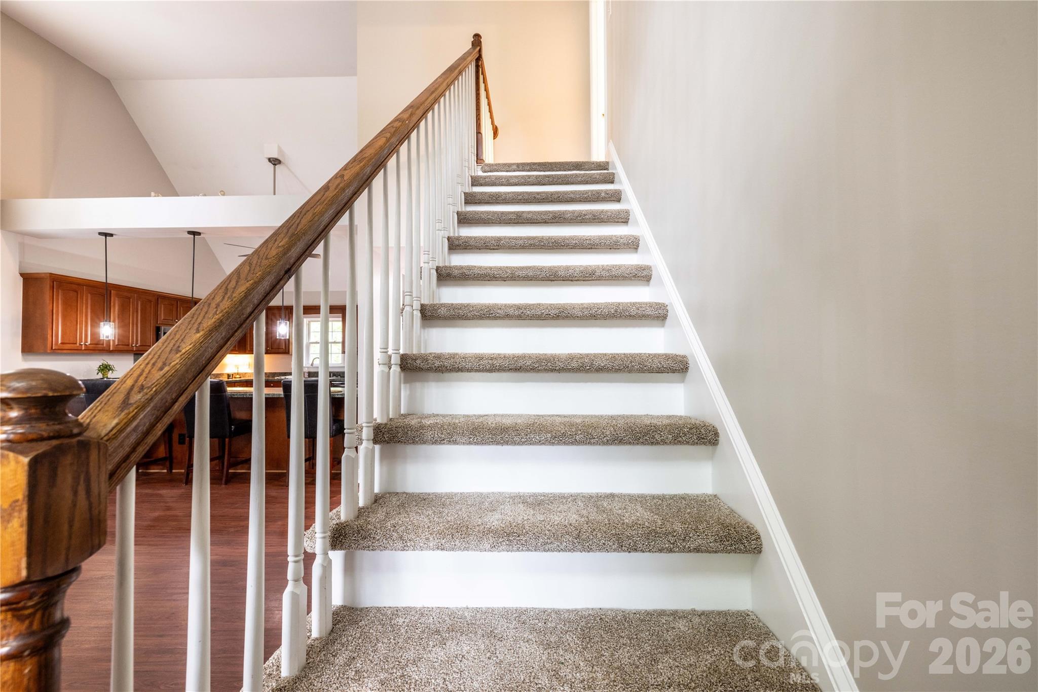 302 Skyland Court Mount Gilead NC 27306