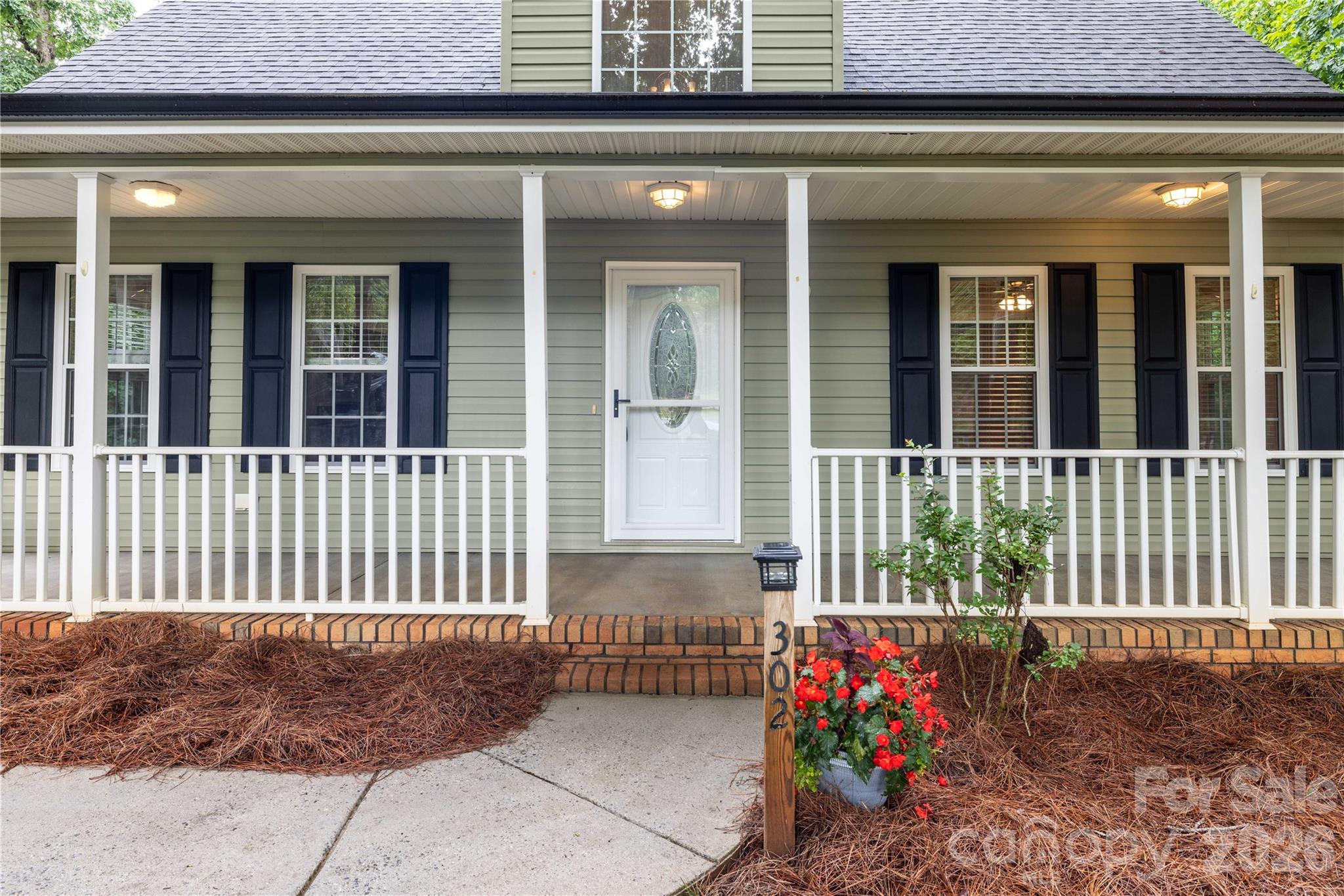 302 Skyland Court Mount Gilead NC 27306