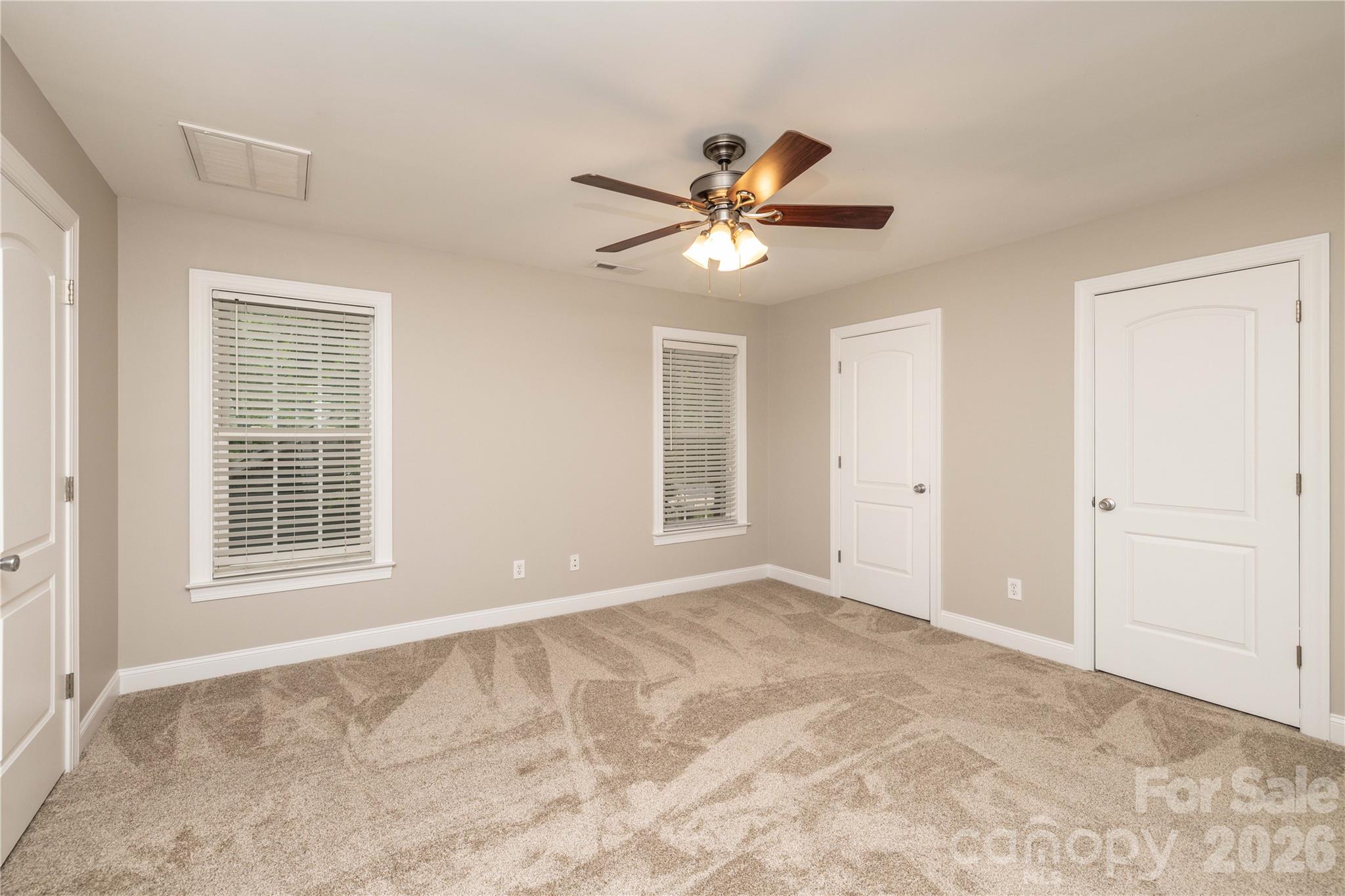 302 Skyland Court Mount Gilead NC 27306