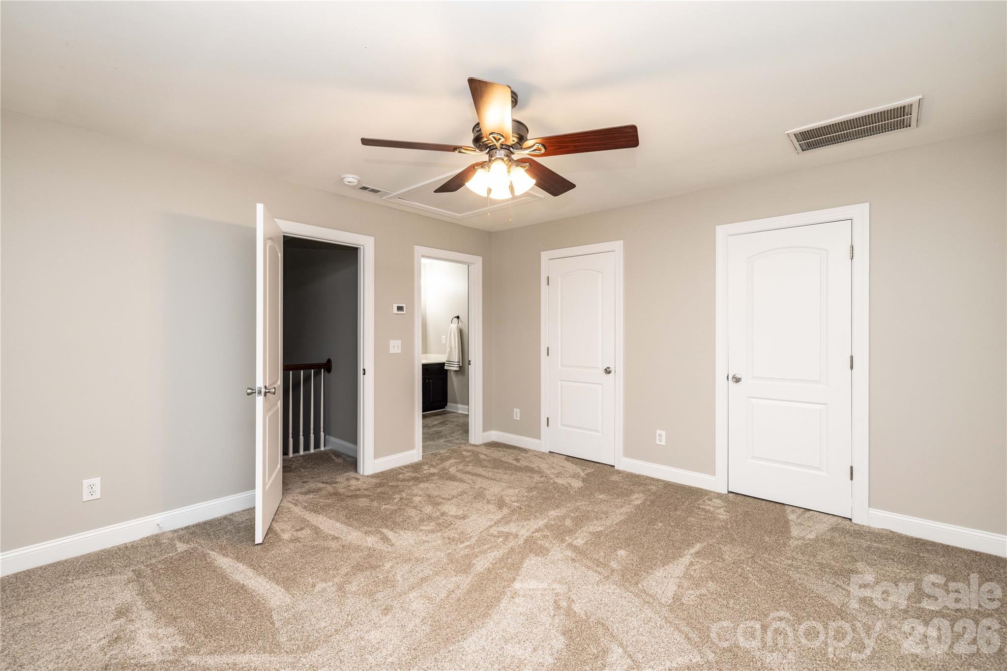 302 Skyland Court Mount Gilead NC 27306