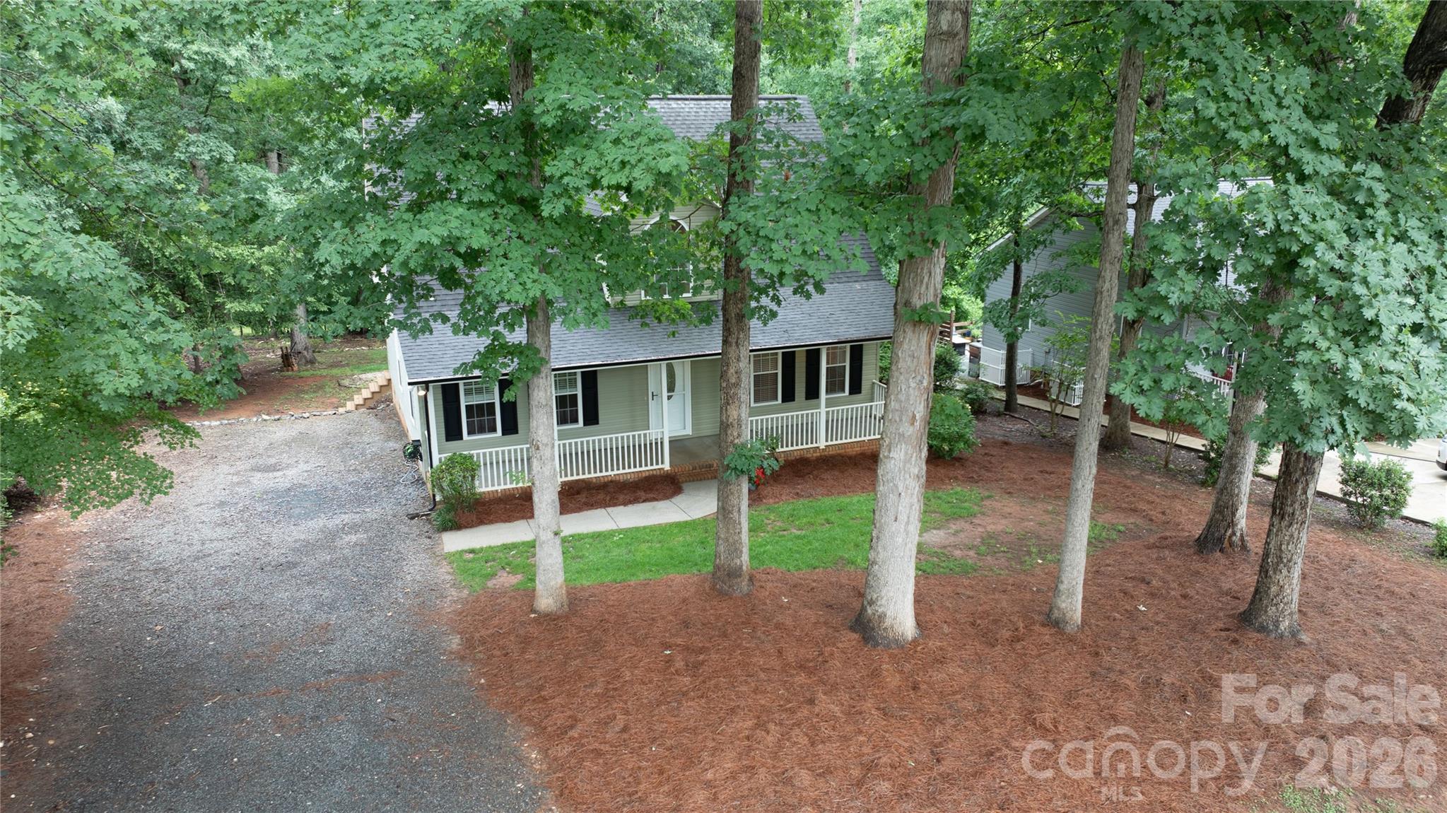 302 Skyland Court Mount Gilead NC 27306