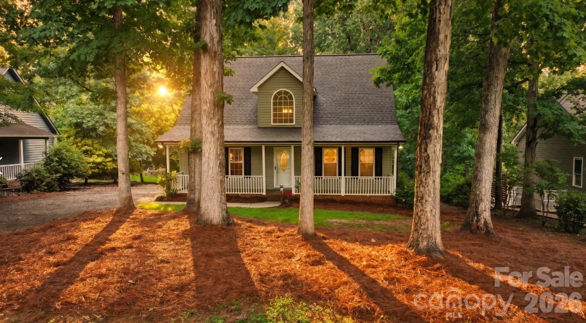 302 Skyland Court Mount Gilead NC 27306