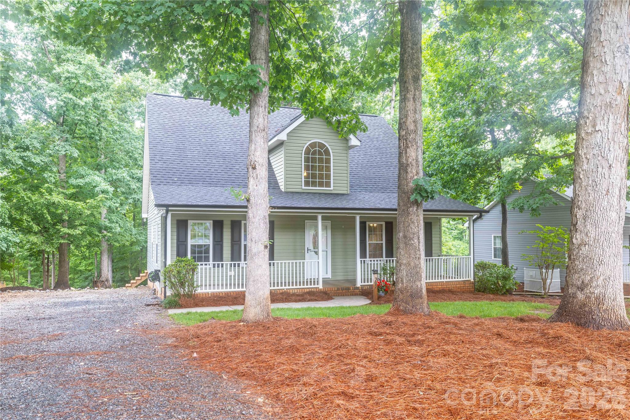 302 Skyland Court Mount Gilead NC 27306
