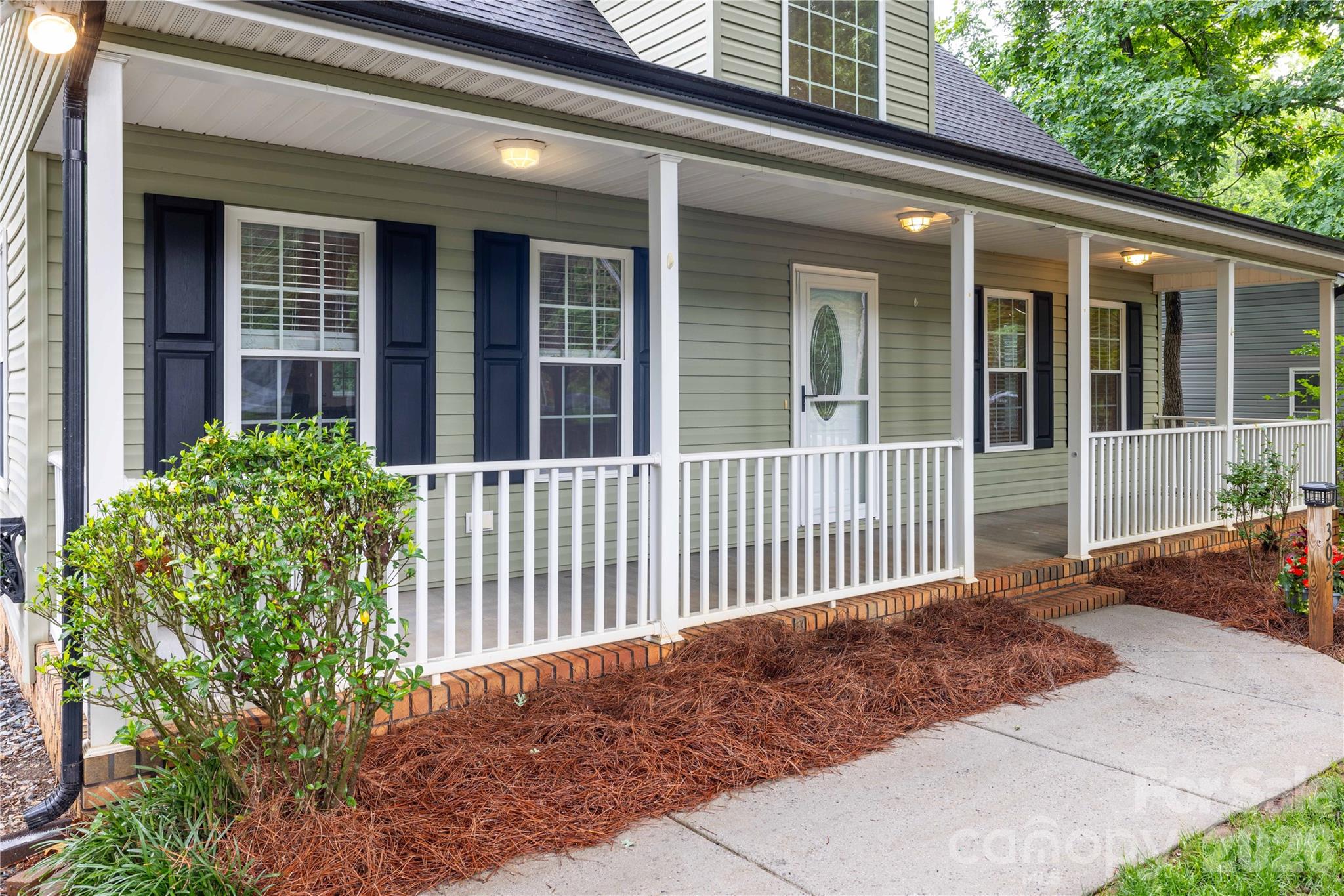 302 Skyland Court Mount Gilead NC 27306