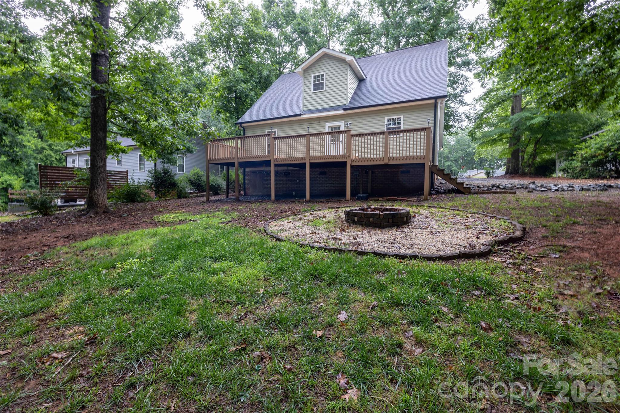 302 Skyland Court Mount Gilead NC 27306