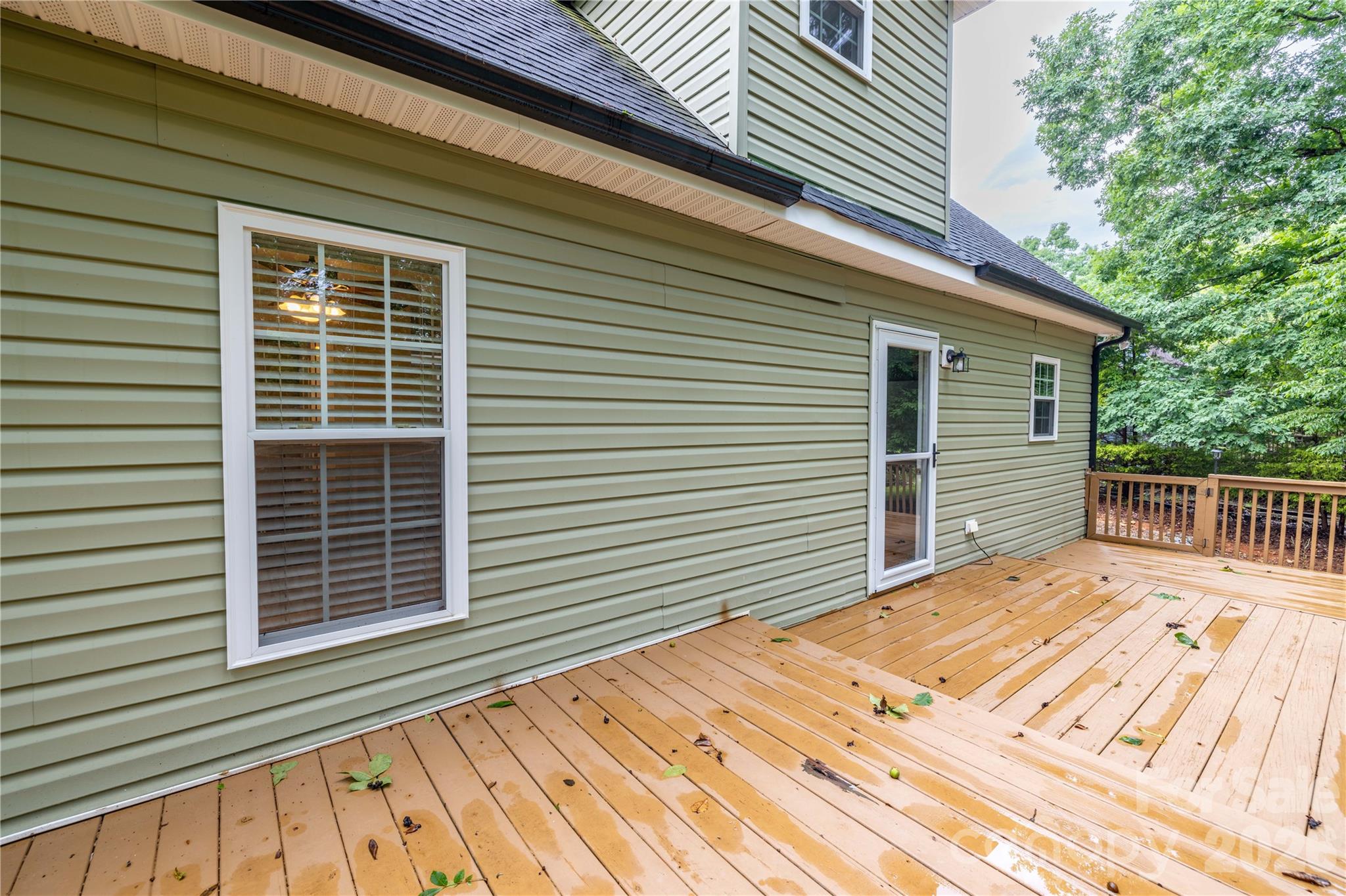 302 Skyland Court Mount Gilead NC 27306