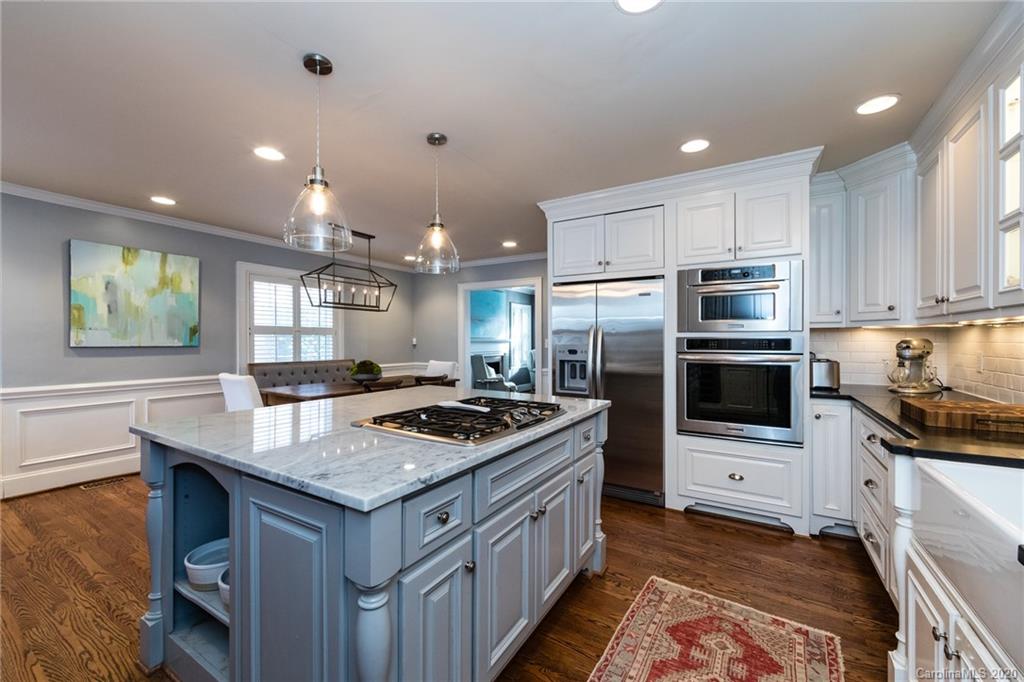 232 Wales Avenue Charlotte NC 28209