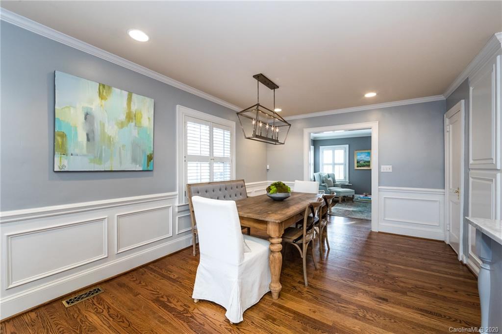 232 Wales Avenue Charlotte NC 28209