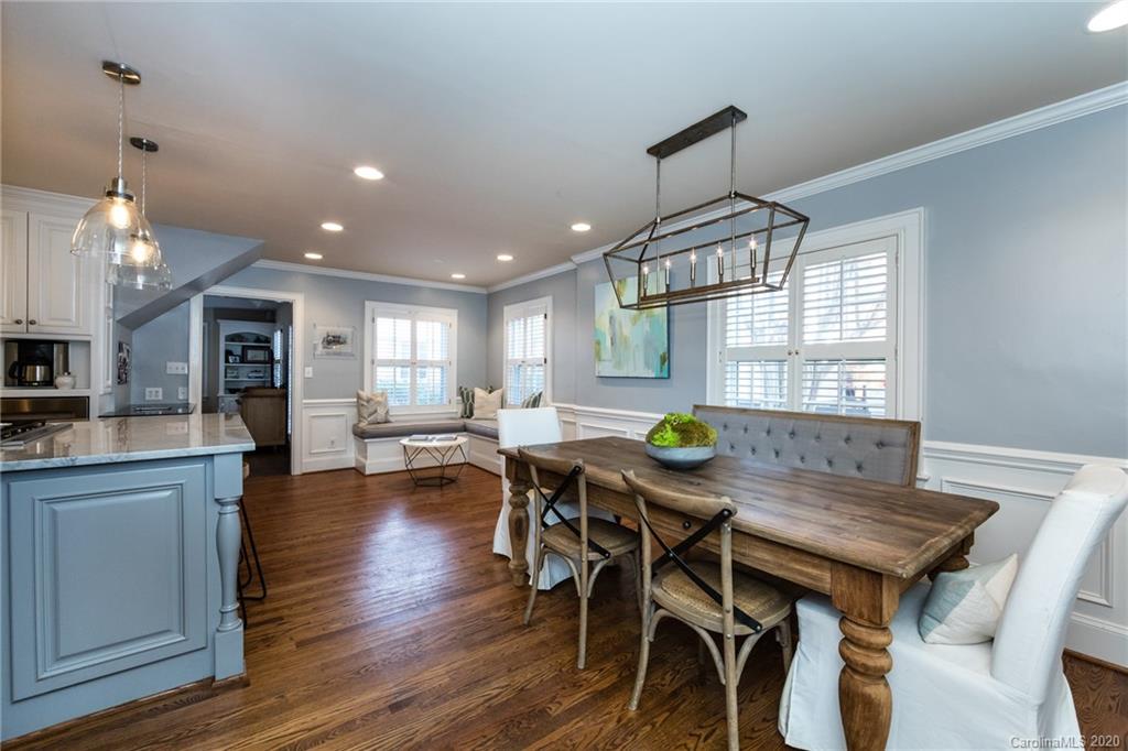 232 Wales Avenue Charlotte NC 28209