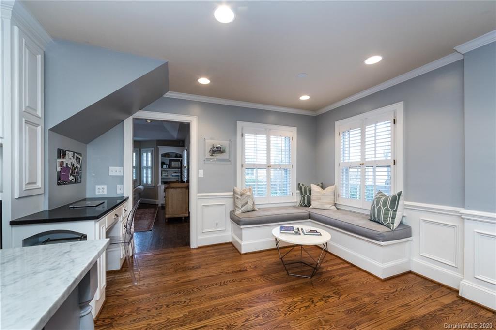 232 Wales Avenue Charlotte NC 28209