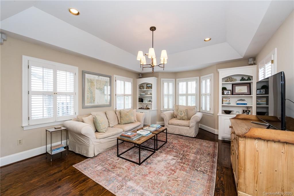 232 Wales Avenue Charlotte NC 28209