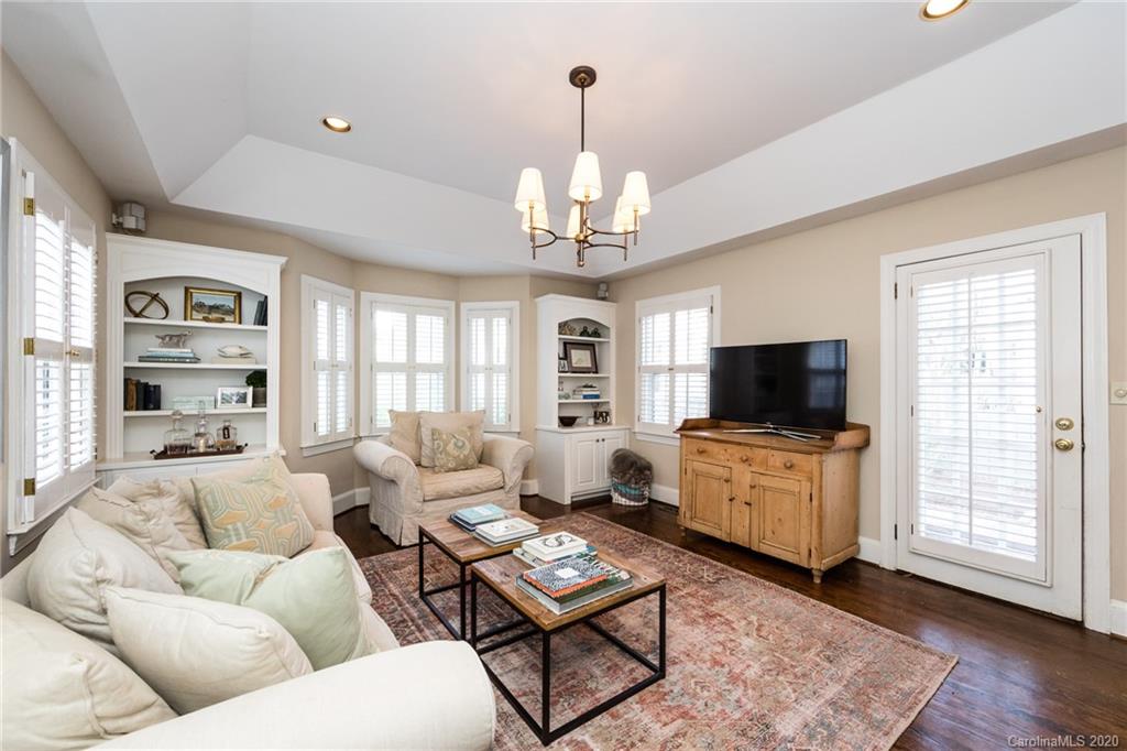 232 Wales Avenue Charlotte NC 28209