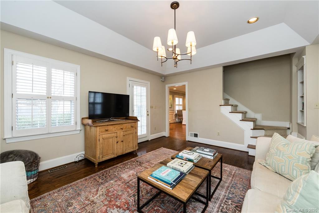 232 Wales Avenue Charlotte NC 28209