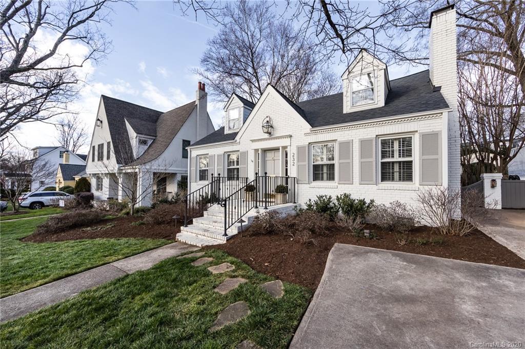 232 Wales Avenue Charlotte NC 28209