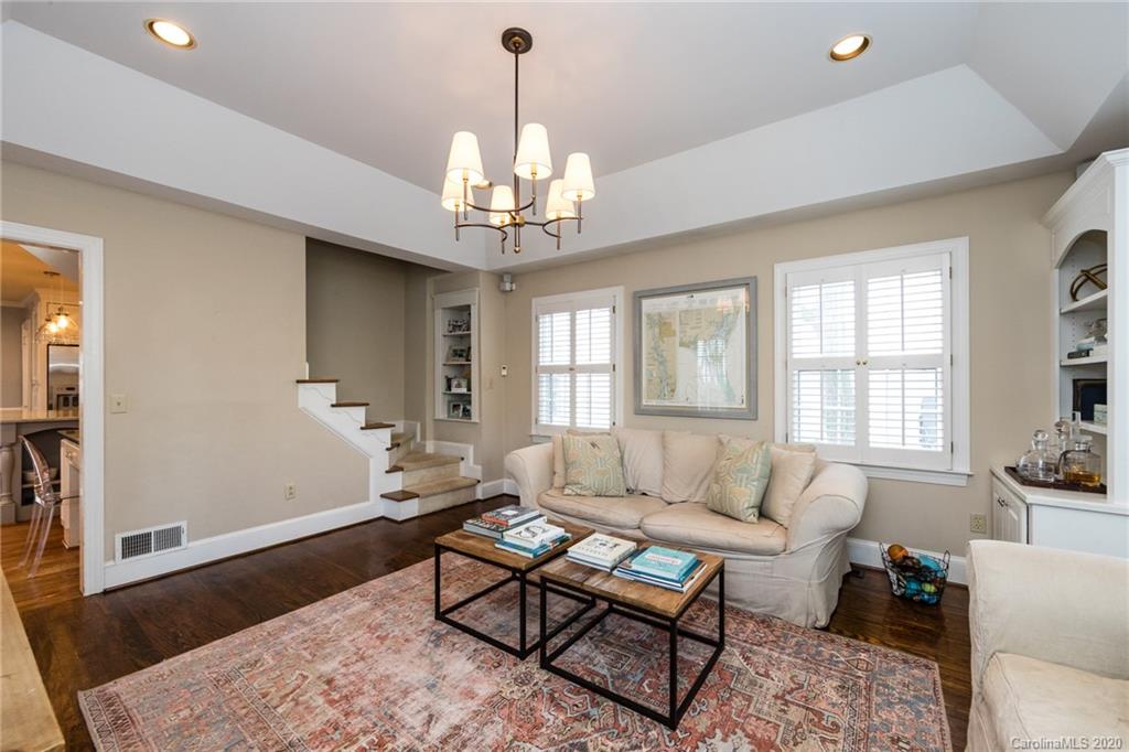232 Wales Avenue Charlotte NC 28209