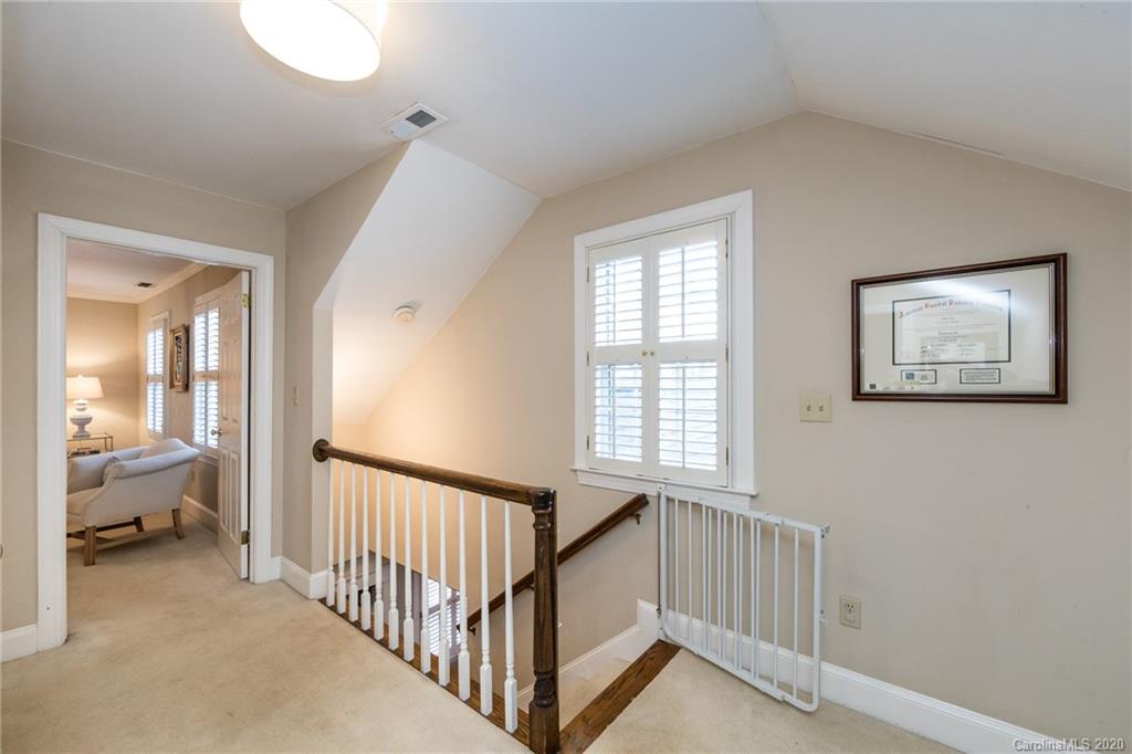 232 Wales Avenue Charlotte NC 28209