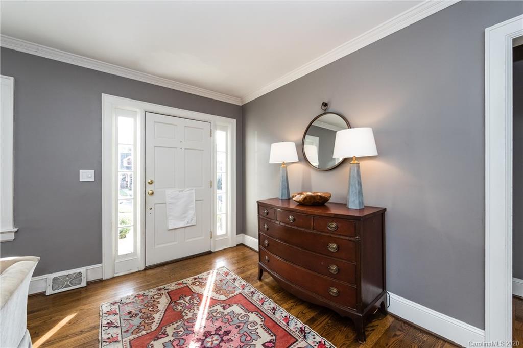 232 Wales Avenue Charlotte NC 28209