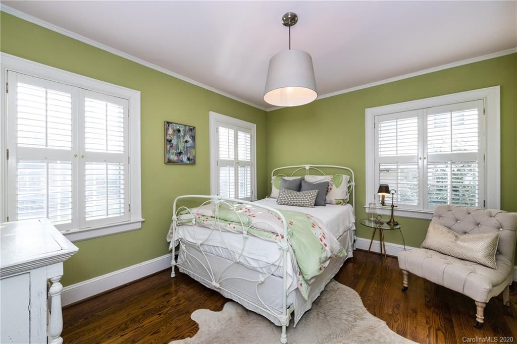 232 Wales Avenue Charlotte NC 28209