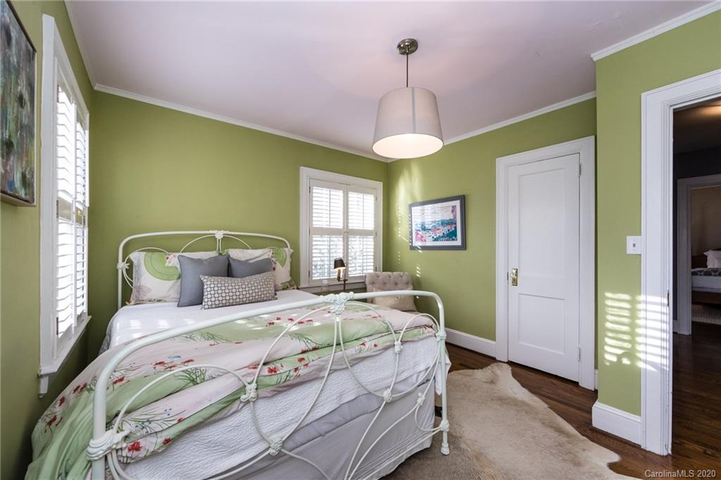 232 Wales Avenue Charlotte NC 28209