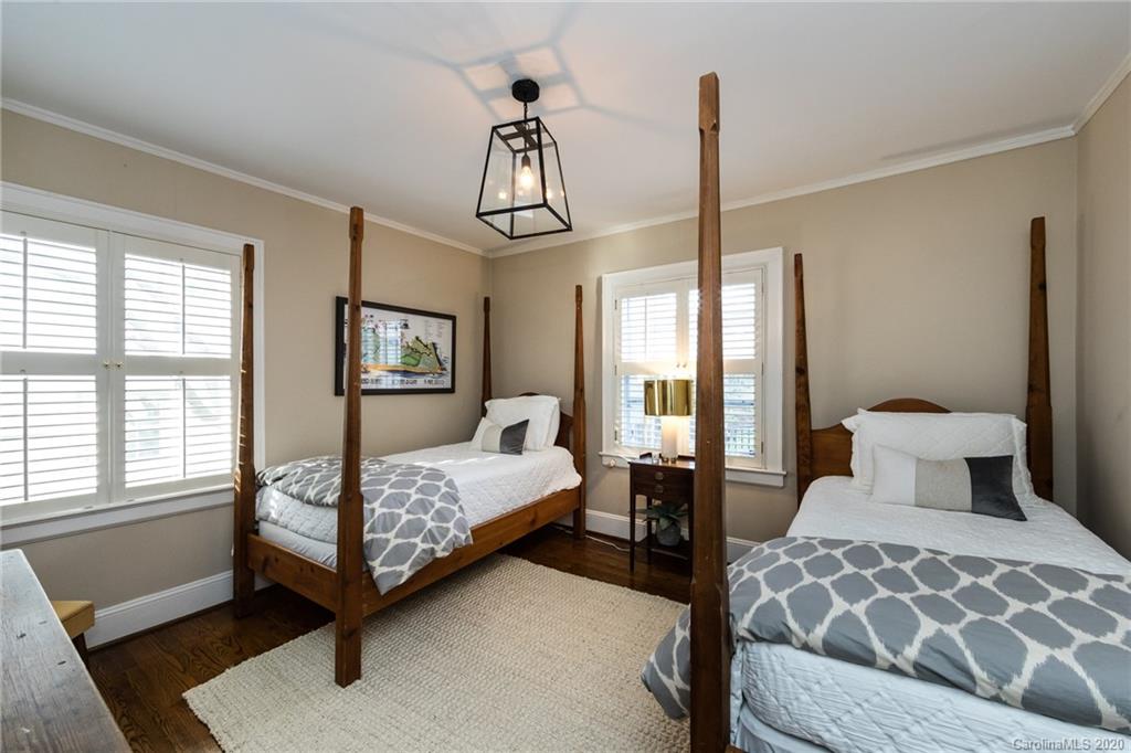 232 Wales Avenue Charlotte NC 28209