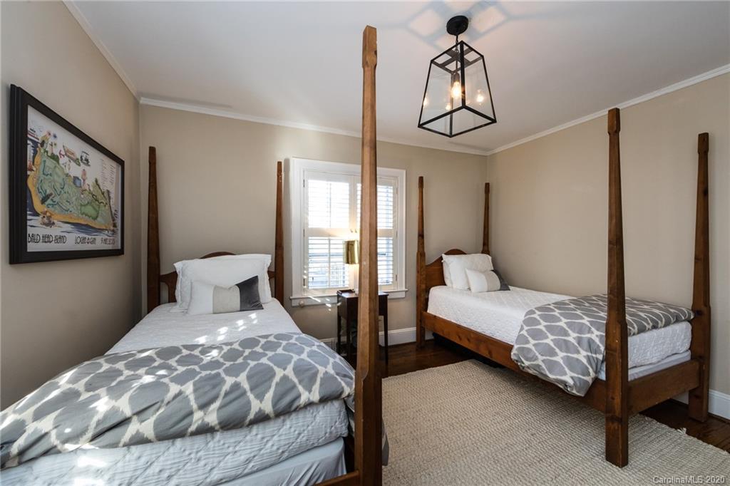 232 Wales Avenue Charlotte NC 28209