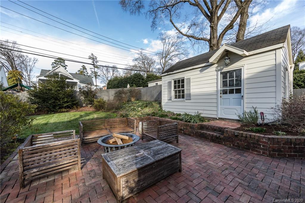 232 Wales Avenue Charlotte NC 28209