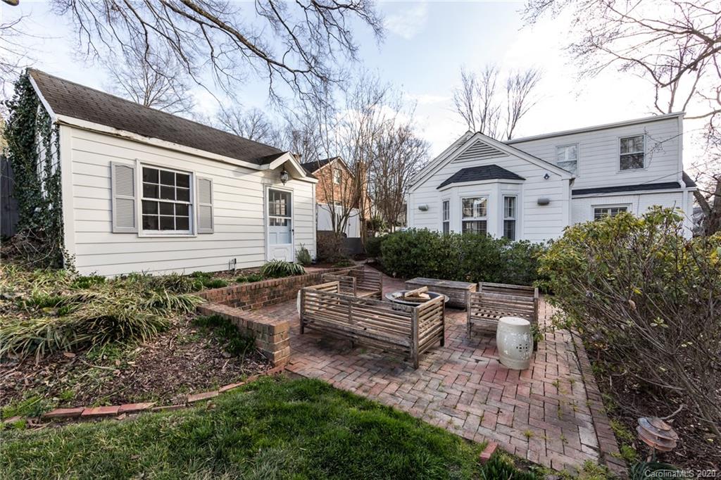 232 Wales Avenue Charlotte NC 28209