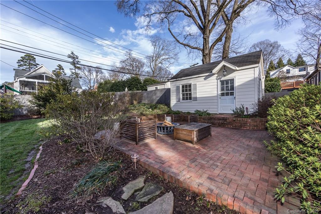 232 Wales Avenue Charlotte NC 28209