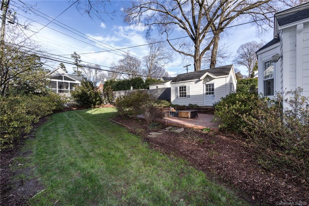 232 Wales Avenue Charlotte NC 28209