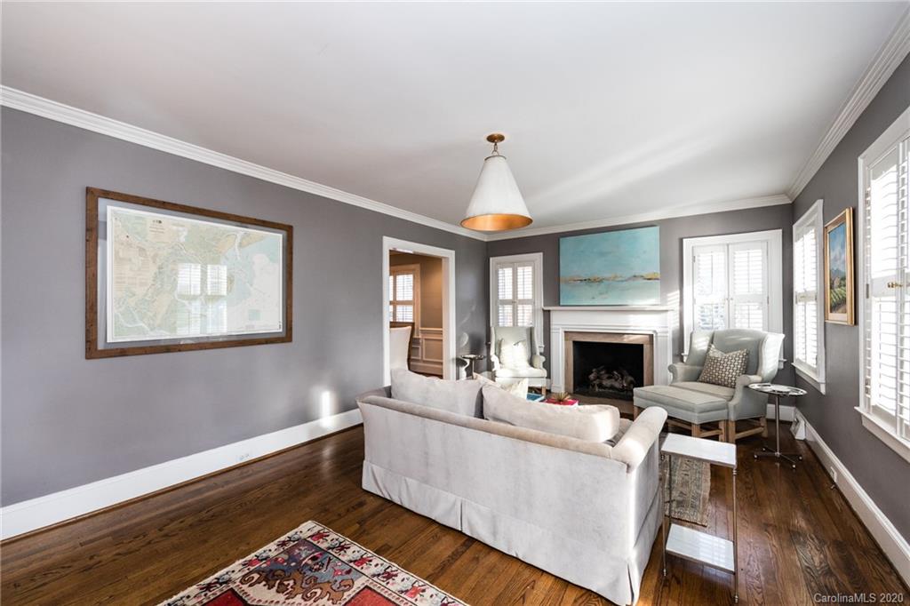 232 Wales Avenue Charlotte NC 28209