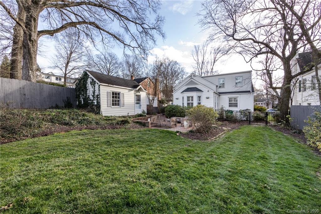 232 Wales Avenue Charlotte NC 28209