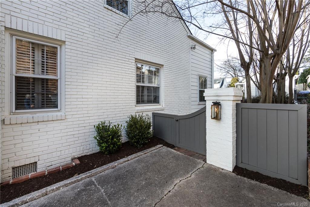 232 Wales Avenue Charlotte NC 28209