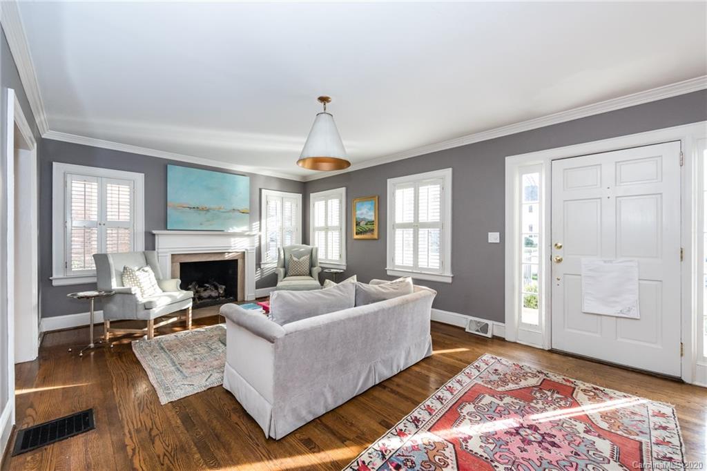 232 Wales Avenue Charlotte NC 28209