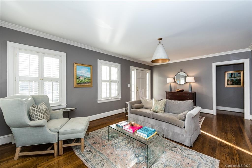232 Wales Avenue Charlotte NC 28209