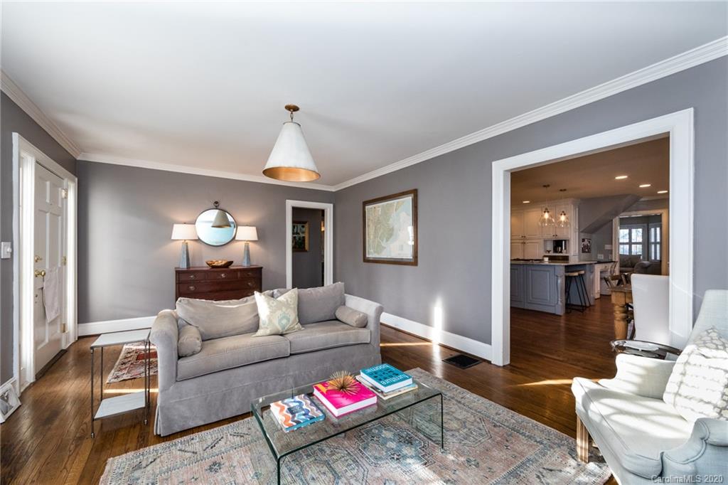232 Wales Avenue Charlotte NC 28209
